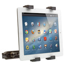 Tablet houder met zuignap