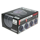 Digitale Led RSP 52 mm koelwater temparatuur meter