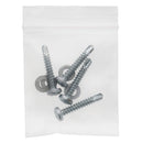 Documenten netje 25 x 45 cm