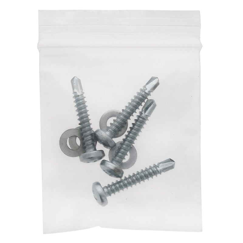 Documenten netje 25 x 45 cm