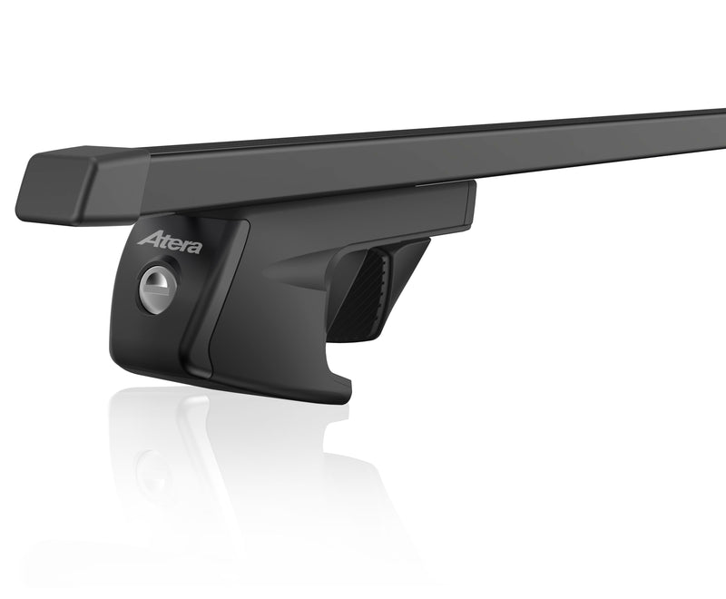 Atera Signo RT drager 137 cm staal