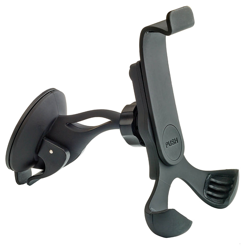 Smart Phone houder met zuignap 45-75mm x 108-135mm