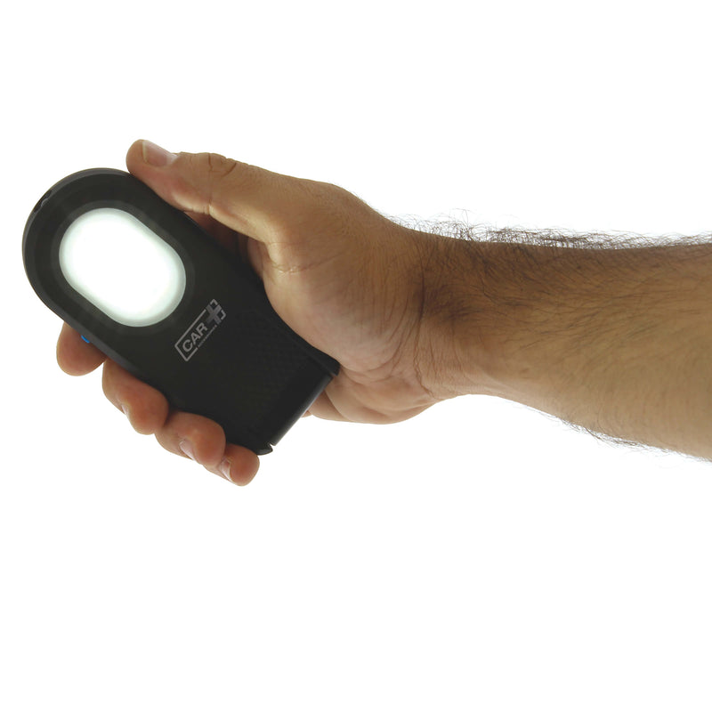 Led werklamp 500LM oplaadbaar 120x55x25mm