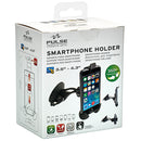 Smart Phone houder met zuignap 45-75mm x 108-135mm