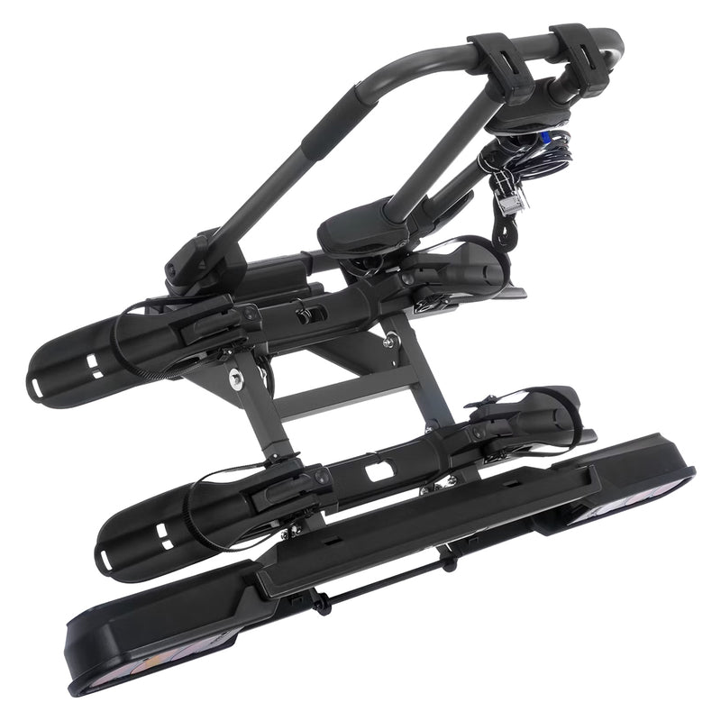 Peruzzo Pure Instinct 2 fietsendrager