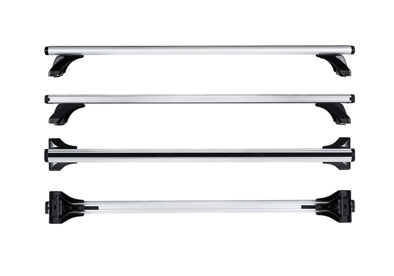 Cruz Cargo Aluminium geschikt voor MAN eTGE L3/H3 (2018-)-5