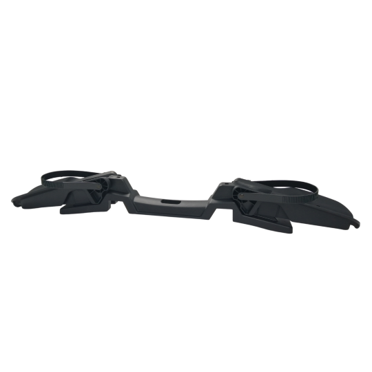 Peruzzo Pure Instinct Wielhouder rail