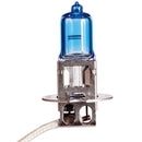 Autolampen set -Plasma- H3 55w wit licht