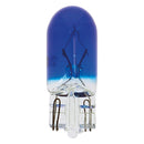 Spectra H7 100wat lampenset met T10 lampjes ultra white