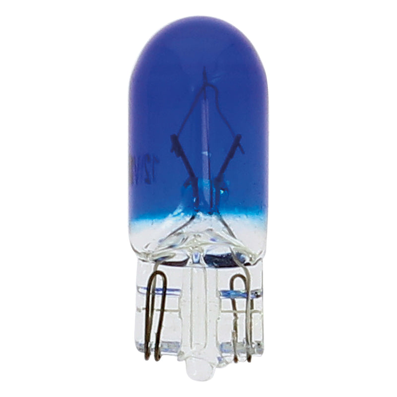 Spectra H7 100wat lampenset met T10 lampjes ultra white