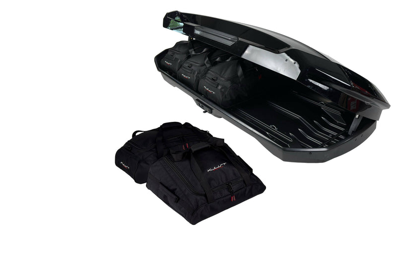 Kjust dakkoffer tassenset Thule Motion 3 Xl Low