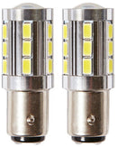 Ring Led Premium P21W Lampenset 2 stuks 12v