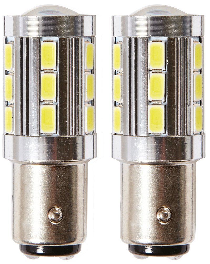 Ring Led Premium P21W Lampenset 2 stuks 12v