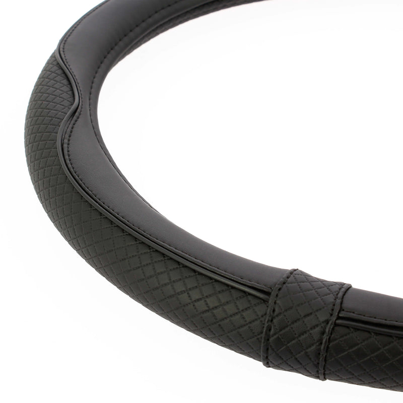 Stuurhoes Centauro 37-39cm Zwart/Zwart