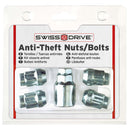 Slotbouten set -Type B- 12x15