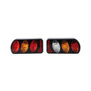 Peruzzo Pure instinct lampen coverset