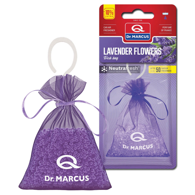 Luchtverfrisser Fresh bag Lavendel 20 gr