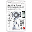 PDA / IPOD houder draaibaar wit