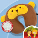 Kind Nek Kussen MONKEY