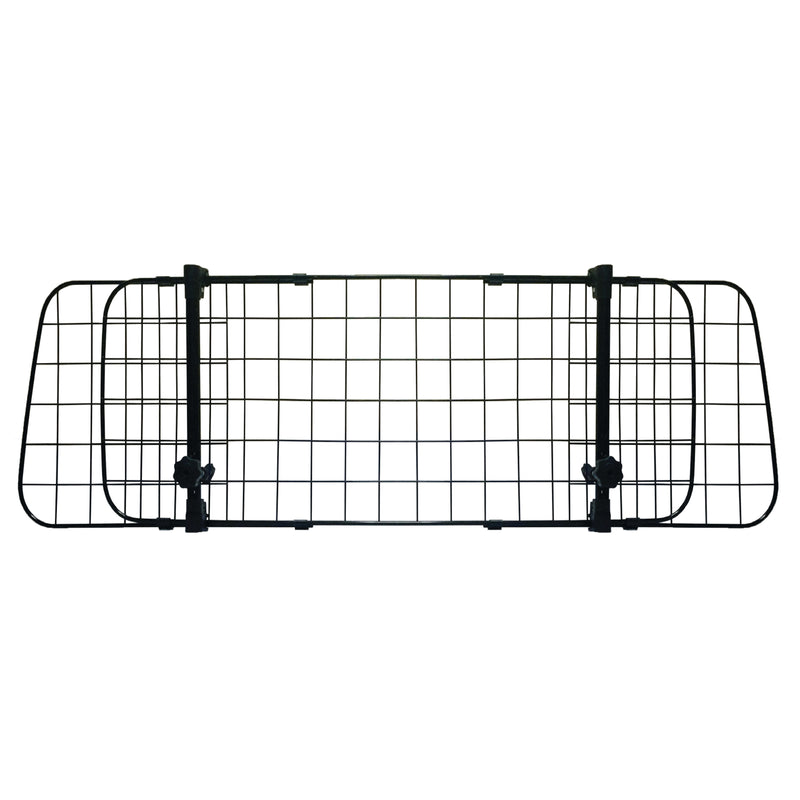 Honden beschermingsnet voor aan de hoofdsteun