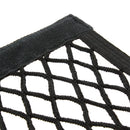 Documenten netje 25 x 45 cm