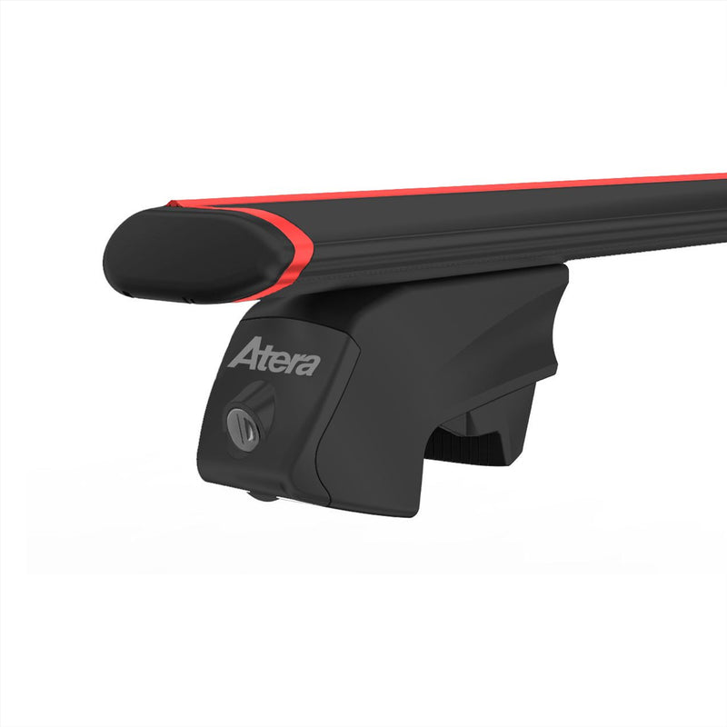 Atera Signo RTD Aero 60 jaar 122cm (ROOD)