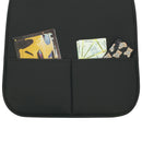 Stoelhoes "Prestige" Zwart/Zwart Afwerking