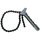 Oliefilter sleutel met ketting