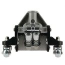 3.0 TON Hydraulsich aluminium vloerkrik TÜV