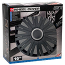 Wieldoppen 16 inch Texas RC zwart