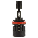 LED Koplamp Conversie Setje H15 6.000K 12/24V 3200LM