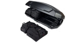 Kjust dakkoffer tassenset Thule Force 3 M