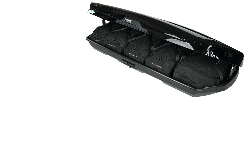 Kjust dakkoffer tassenset Thule Motion Xt Alpine