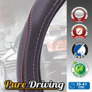 Auto stuurhoes "truck series" grijs 39-41cm