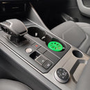 Luchtverfrisser Blikje Ibiza - Appel blisterverpakking