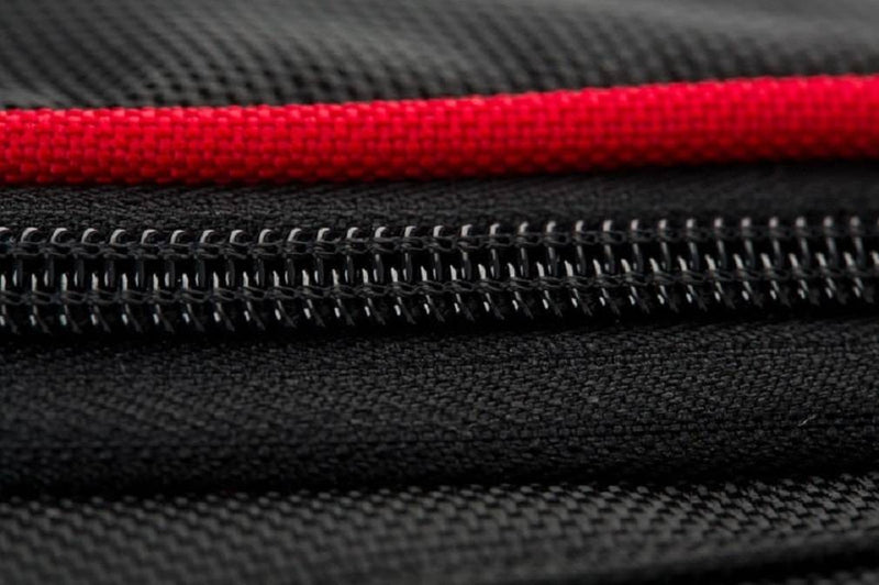 Kjust reistassenset geschikt voor Citroen DS4 vijfdeurs (2022-2025)