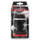 Aluminium versnellingspook 8-BALL zwart UNIVERSAL blistER