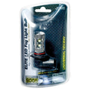 LED lamp HB3/9005 12/24V 50W 6000K Wit