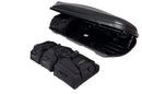 Kjust dakkoffer tassenset Junior XTREME II 450