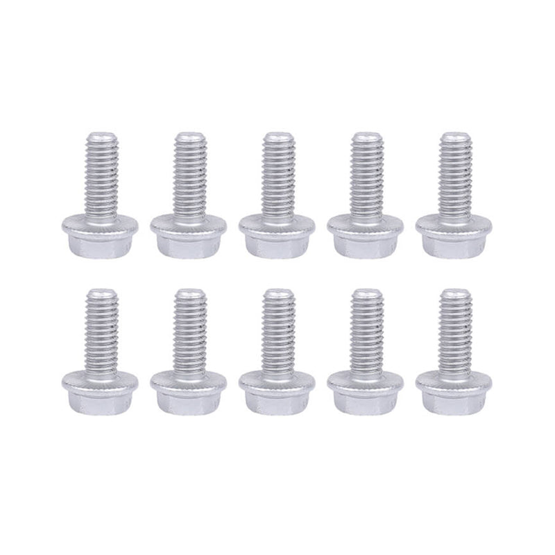 Spikes Spider 98030 set bouten - B - M8x20 mm set 10 stuk -