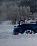 TreeFrog Ski&Snowboard 626 Rack