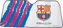 Zonnescherm FC Barcelona voorruit XL 145x80cm