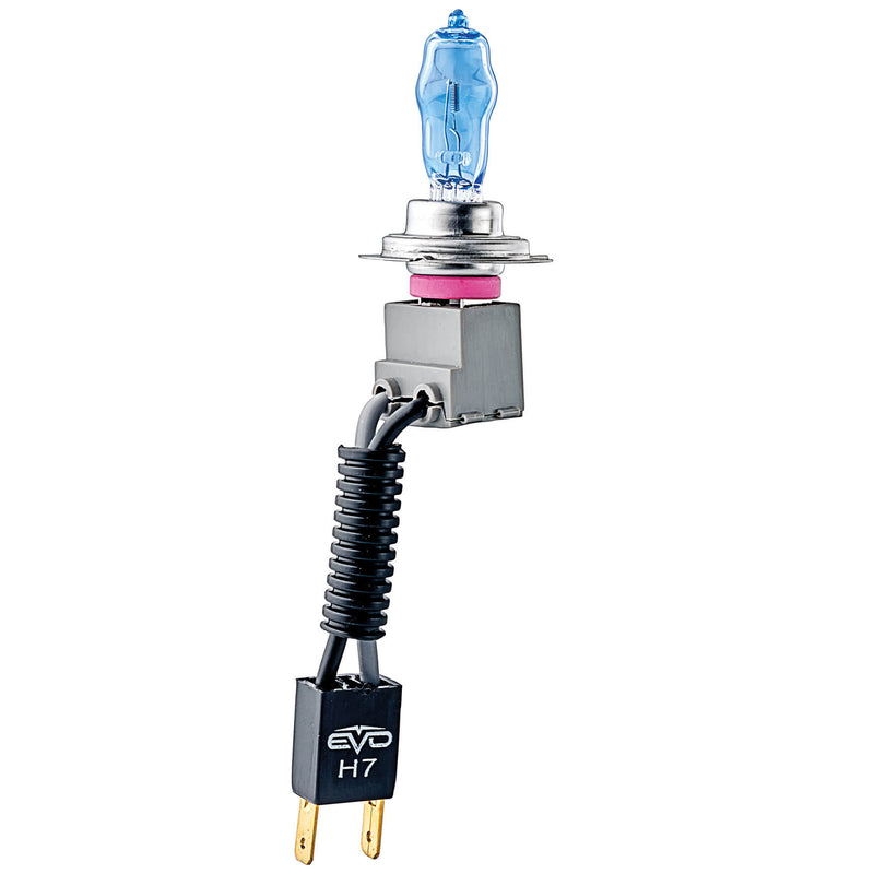 H7 Halogeen Set Alfas 4300K 85W 2st