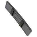 Vervangings spiegel 25x6,5cm met elastiek