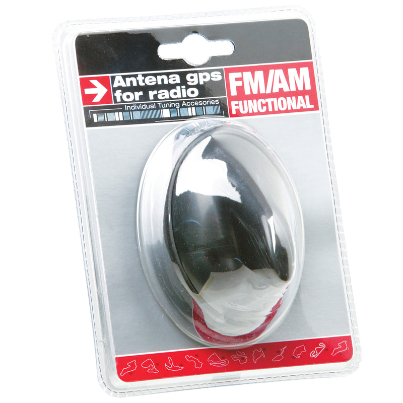 Antenne GPS -FM/AM-