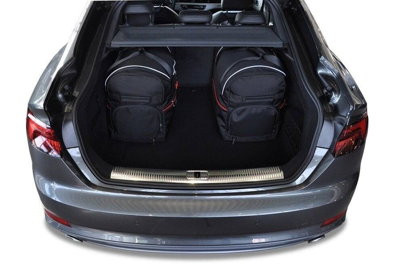 Kjust reistassenset geschikt voor Audi A5 Sportback (2017-2024)