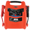 Jump starter 12V 800 ampere oplaadbaar