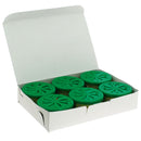 Luchtverfrisser Blikje Ibiza - Appel