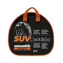 Weissenfels RTS SUV - NR1