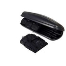 Kjust dakkoffer tassenset Hapro Traxer 8.6